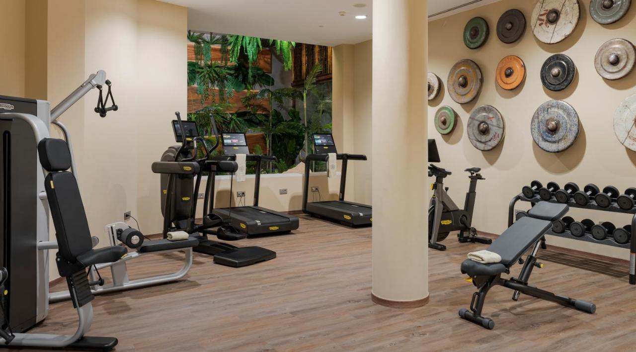 Royal River, Luxury Hotel - Adults Only Адехе Екстериор снимка