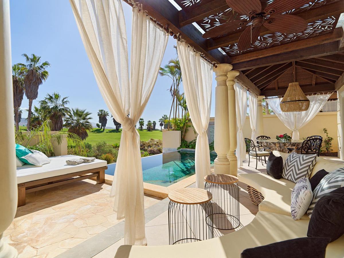 Royal River, Luxury Hotel - Adults Only Адехе Екстериор снимка