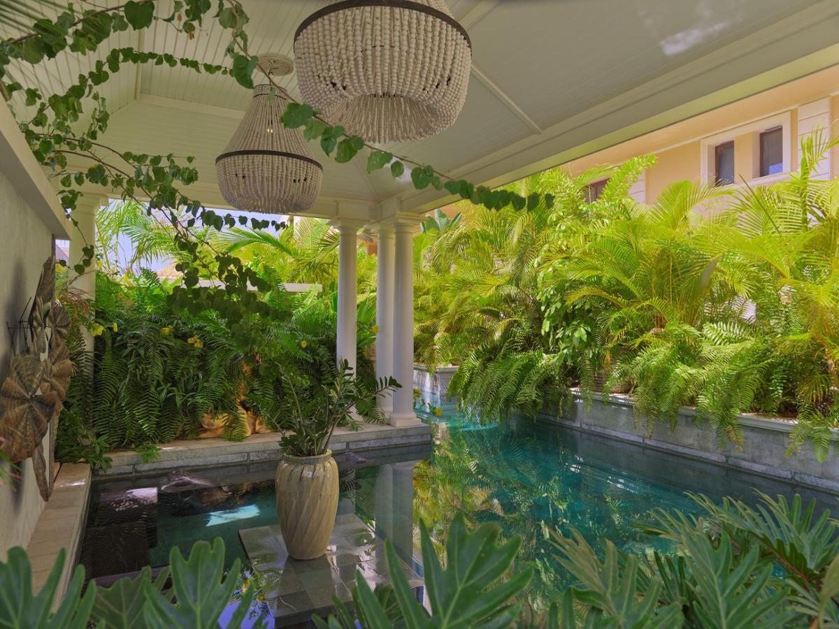 Royal River, Luxury Hotel - Adults Only Адехе Екстериор снимка