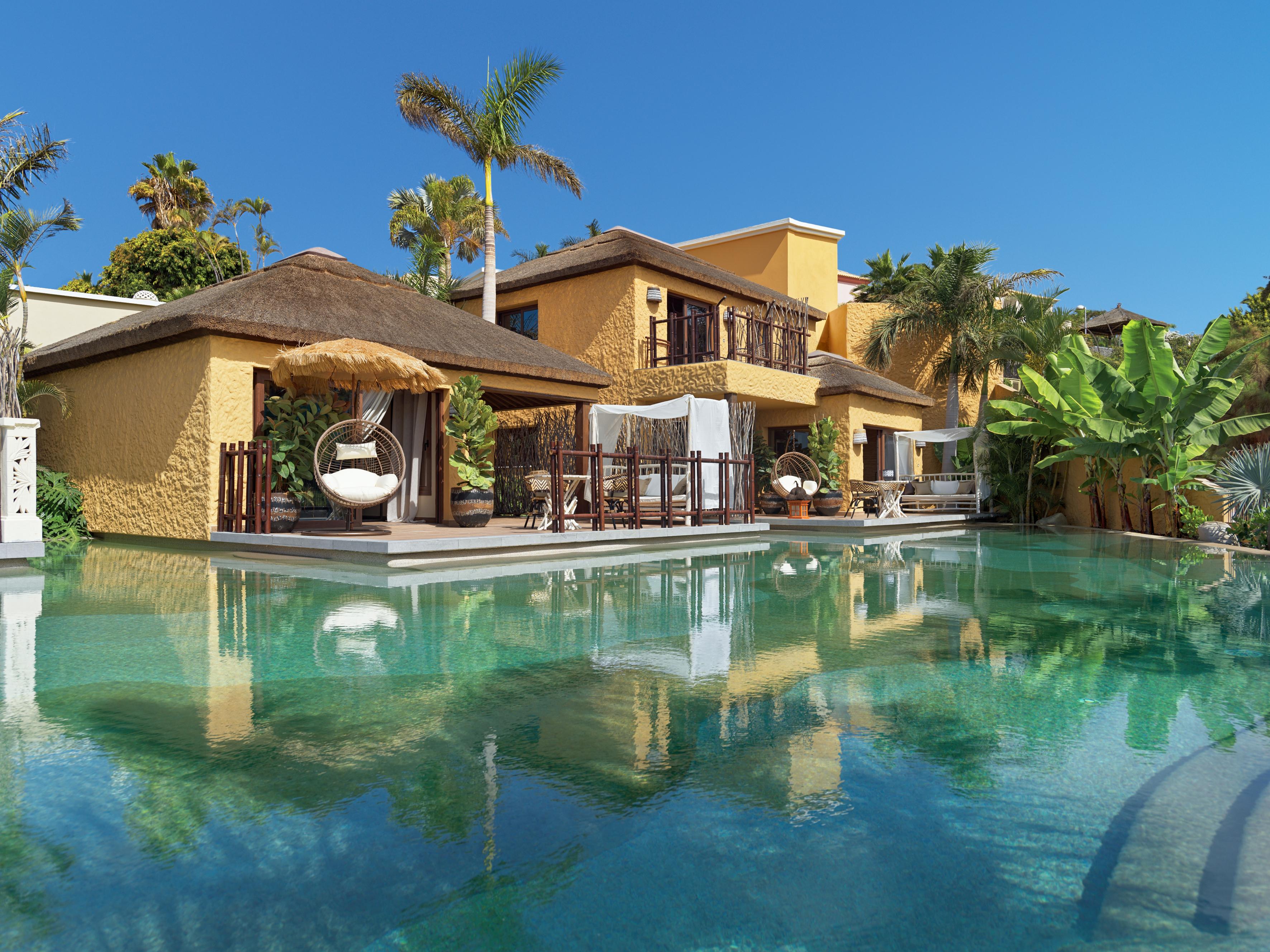 Royal River, Luxury Hotel - Adults Only Адехе Екстериор снимка