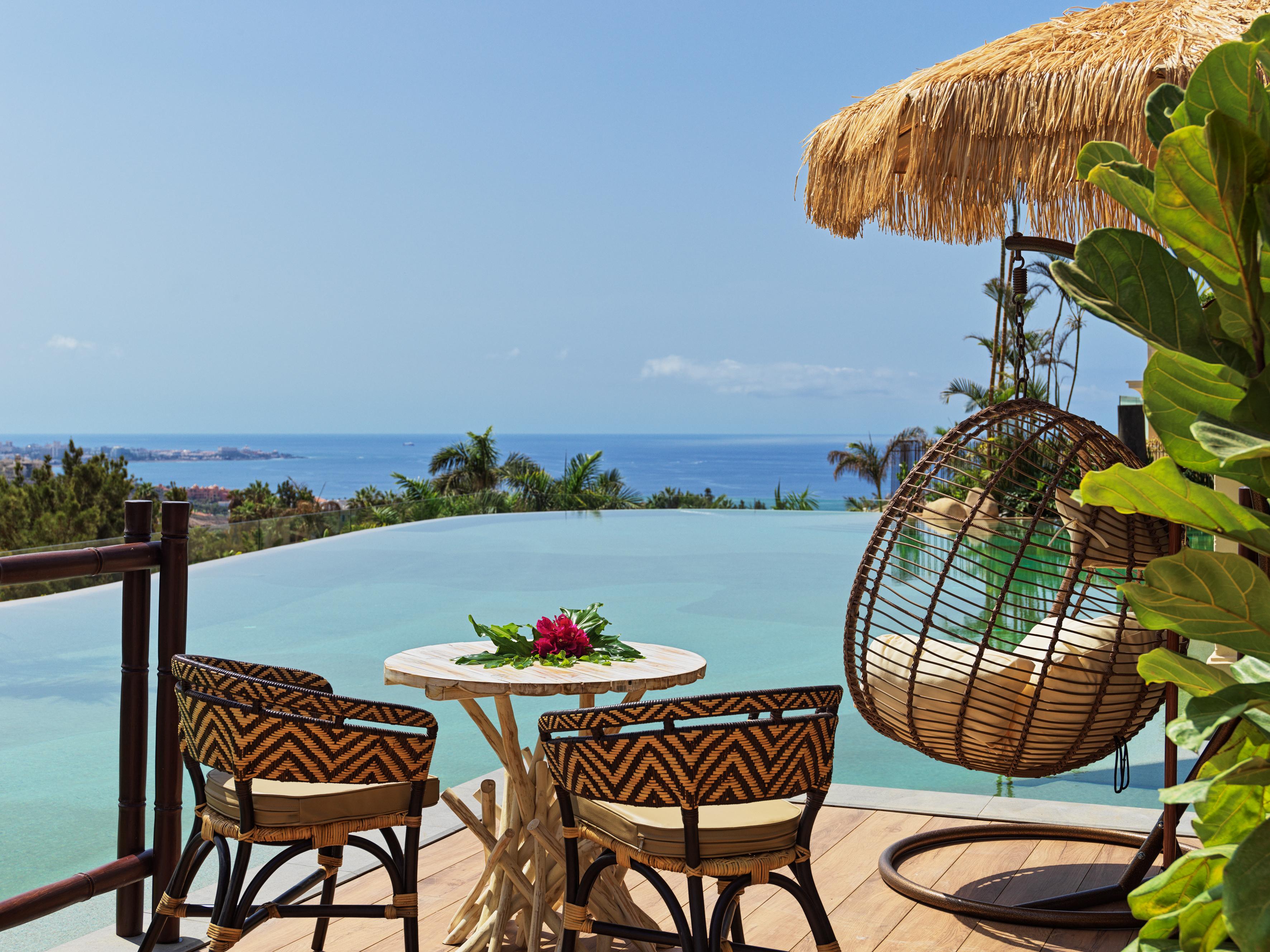 Royal River, Luxury Hotel - Adults Only Адехе Екстериор снимка