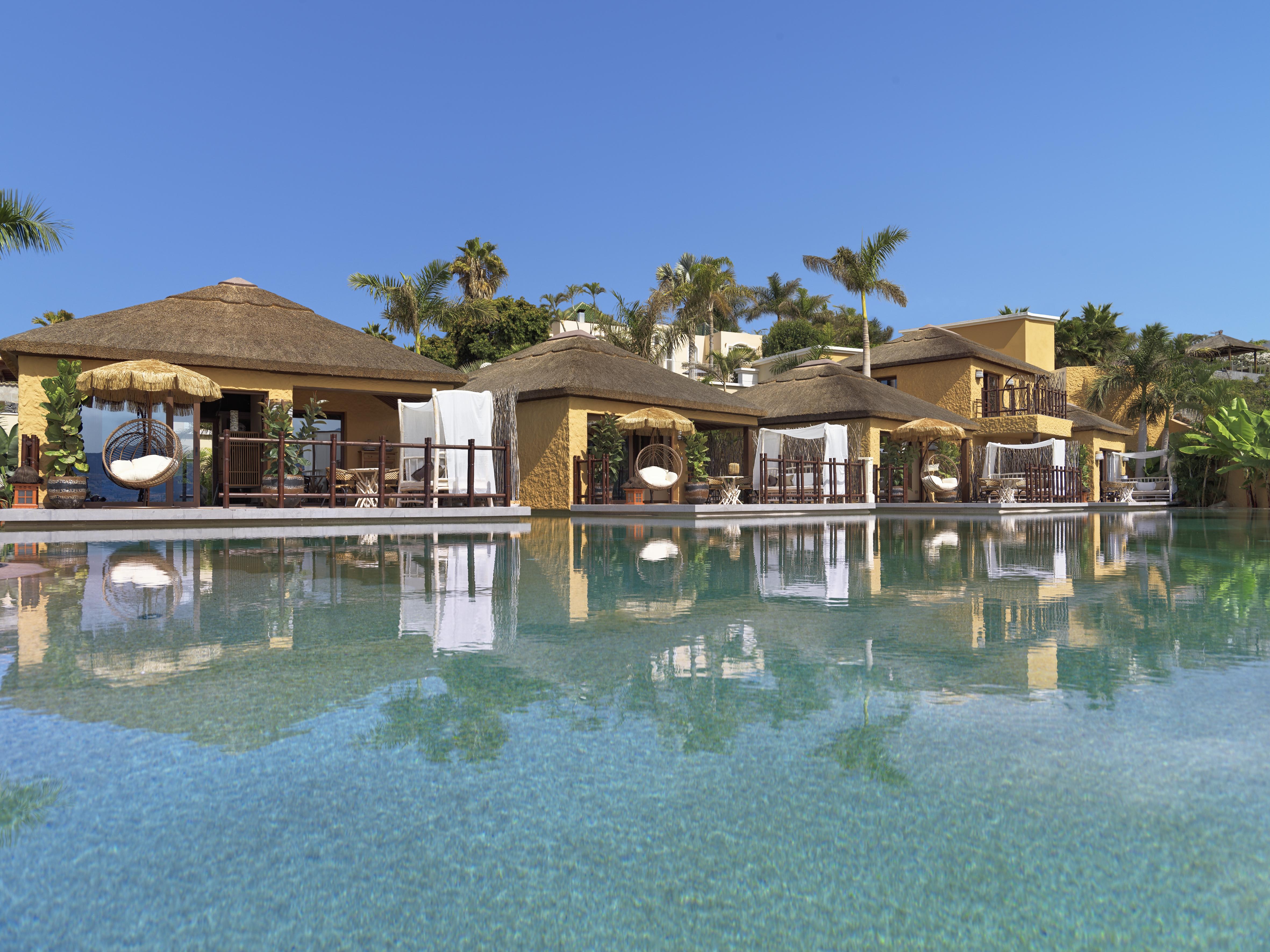 Royal River, Luxury Hotel - Adults Only Адехе Екстериор снимка