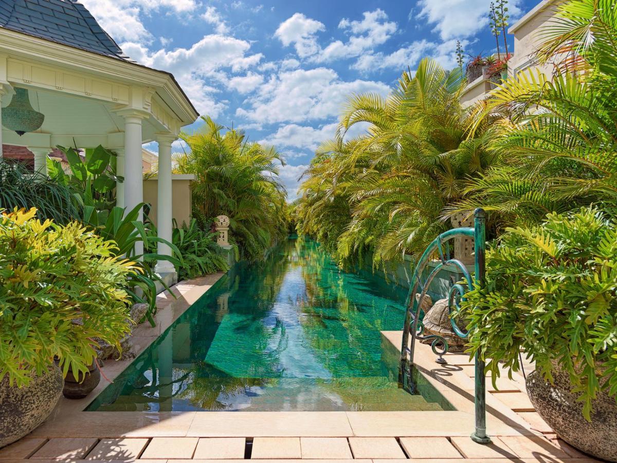 Royal River, Luxury Hotel - Adults Only Адехе Екстериор снимка