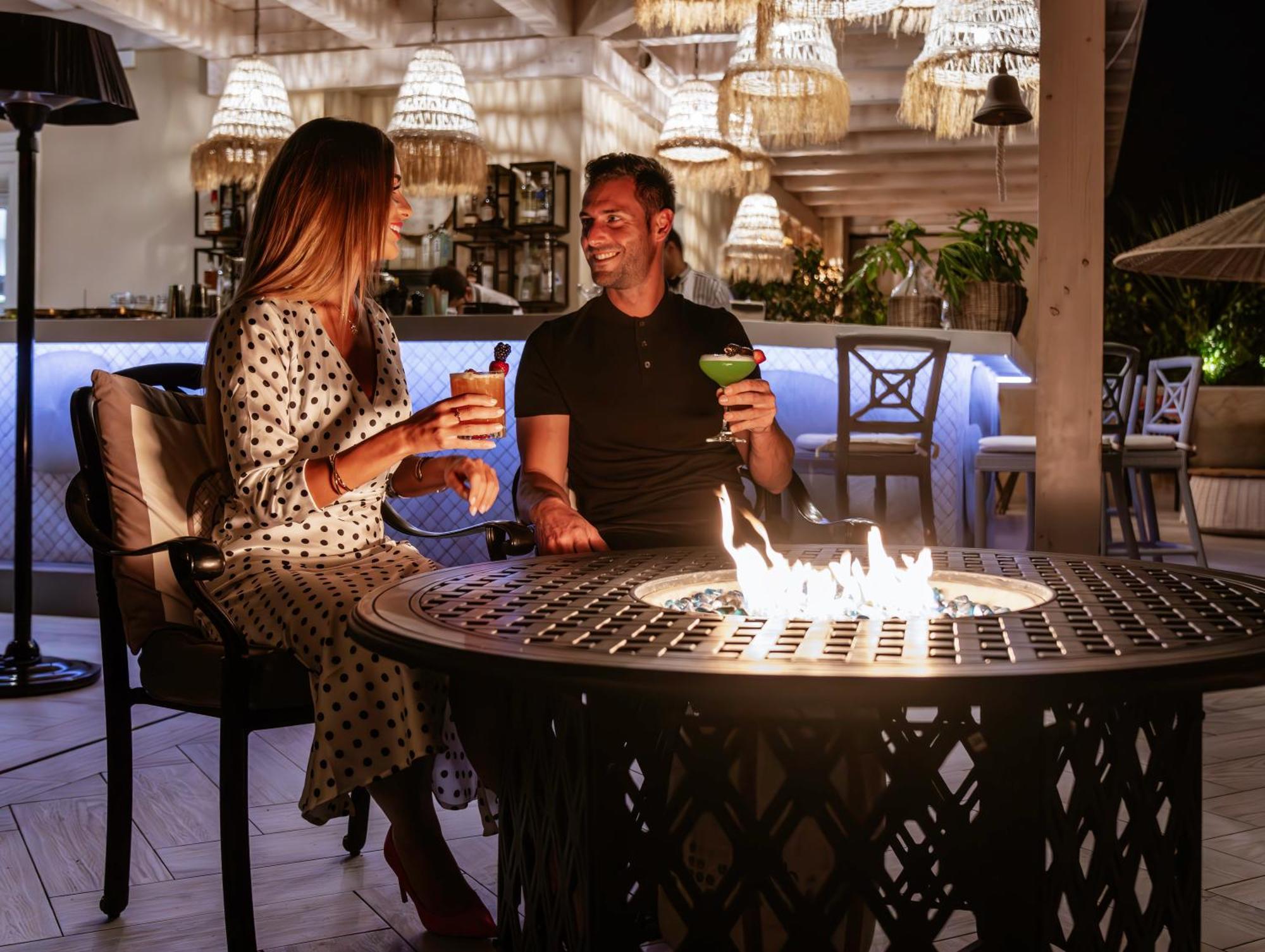 Royal River, Luxury Hotel - Adults Only Адехе Екстериор снимка