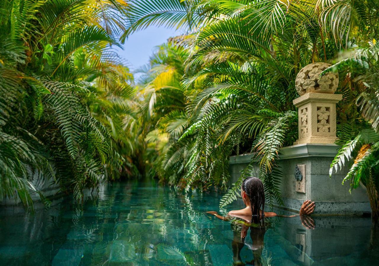 Royal River, Luxury Hotel - Adults Only Адехе Екстериор снимка