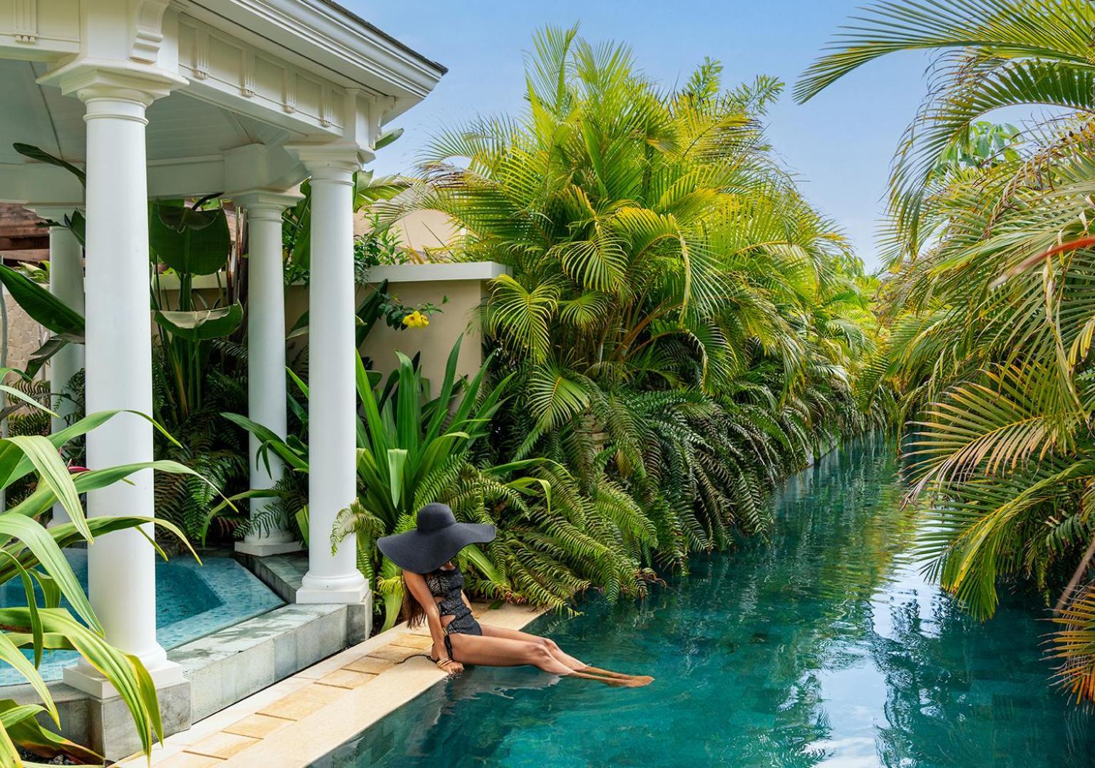 Royal River, Luxury Hotel - Adults Only Адехе Екстериор снимка