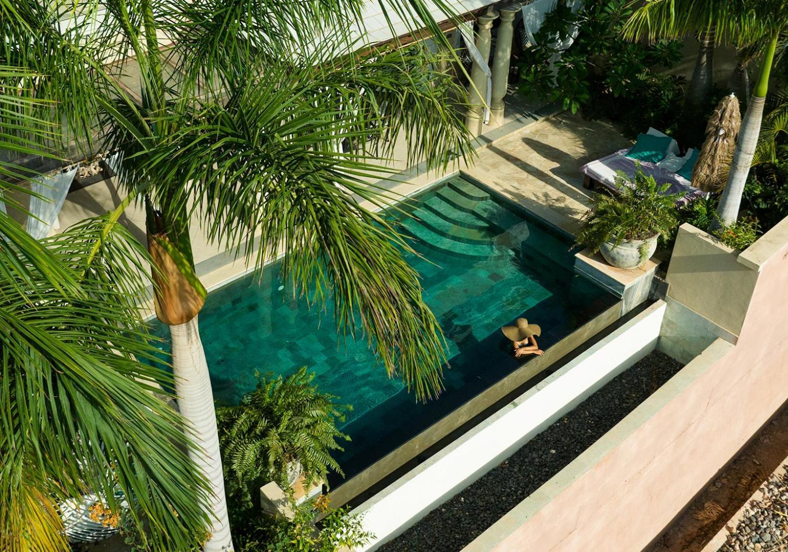 Royal River, Luxury Hotel - Adults Only Адехе Екстериор снимка